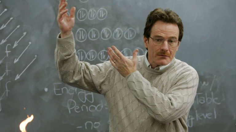 Él es Walter, el investigador del Conicet que tuvo que recurrir a métodos no convencionales para financiar su investigación 👏👏💪