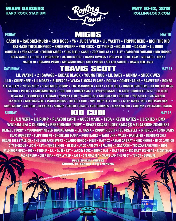 LiveCapitalTX's tweet photo. Anyone from TEXAS going to @RollingLoud Miami? 🤠✈🌴
This Is Gonna Be Legendary. 🙏👀 https://t.co/JxEUjStuCU