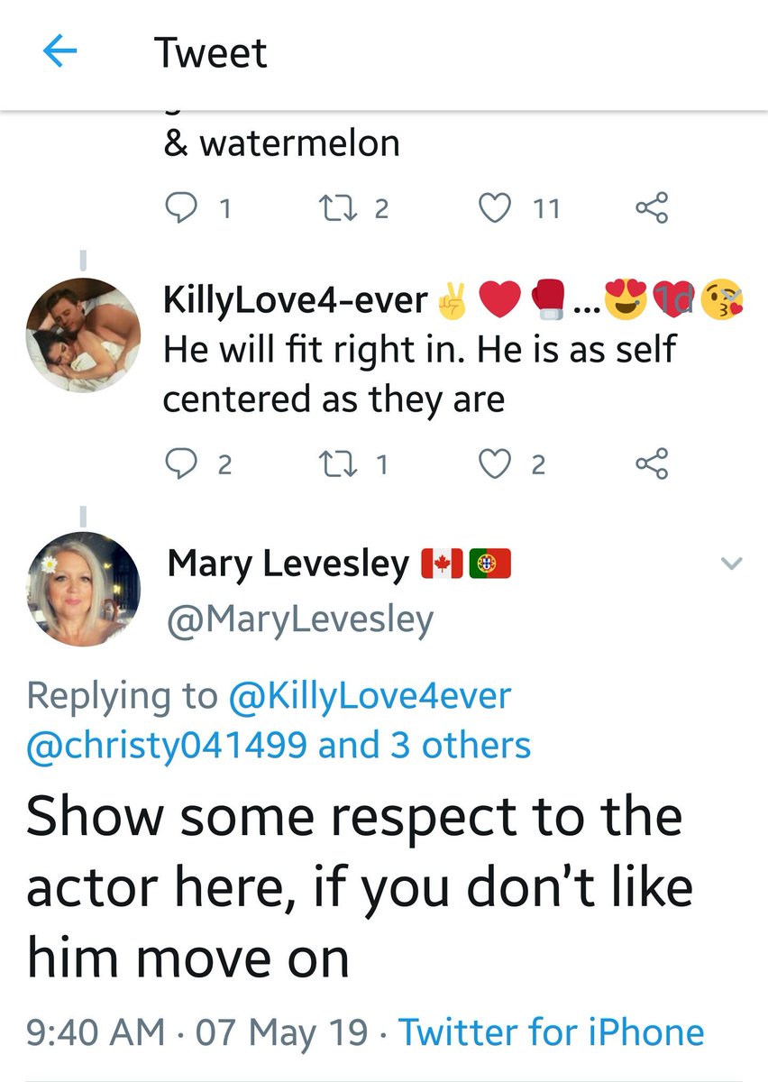 HollyMila's tweet image. #SaD freaks going after Wil now! 😫😒 Please let these LOSERS be Blocked by every actor on GH. 😝 Lawd, the BK Krazies SUCK so much!!! #KillyWithHypocrisy 

#JaSamNation #jasam
