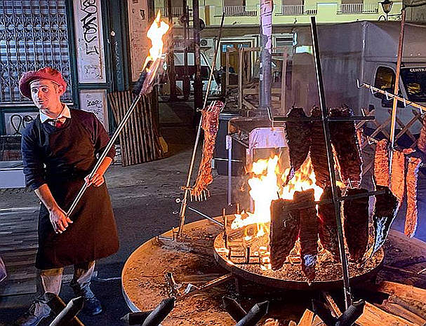 _gastrodelirio's tweet image. @libando_fg sesta edizione a Foggia
gastrodelirio.it/fabio-riccio/l…
#libando #foggia