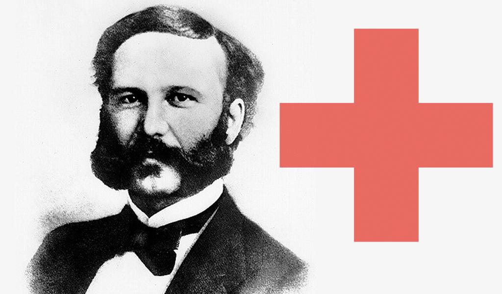 SIPSENOTICIAS's tweet photo. #SNCUN Cada ocho de mayo en el natalicio de Henry Dunant, se conmemora la creación de una de las intituciones más importantes en el mundo...LA CRUZ ROJA, la cuál, a lo largo de su historia ha logrado salvar miles de vidas. https://t.co/bY5i7pg6XD