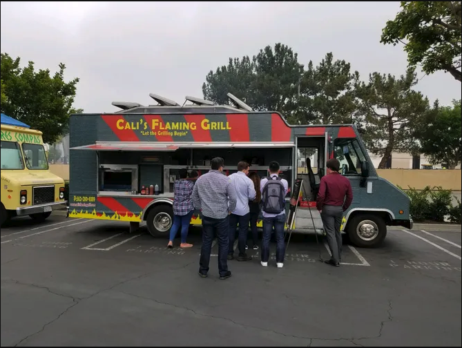 Calis_Flaming's tweet photo. Looking for tasty food around California? Drop by at #CalisFlamingGrill today 🔥🍖🍲🤤
#irvine #foodblogger #california #orangecounty #newportbeach #lagunabeach #sanclemente #danapoint #tustin #westminster #anaheim #brea #santaana #huntingtonbeach #foodtruck #newportbeach https://t.co/9DtxIykiW4