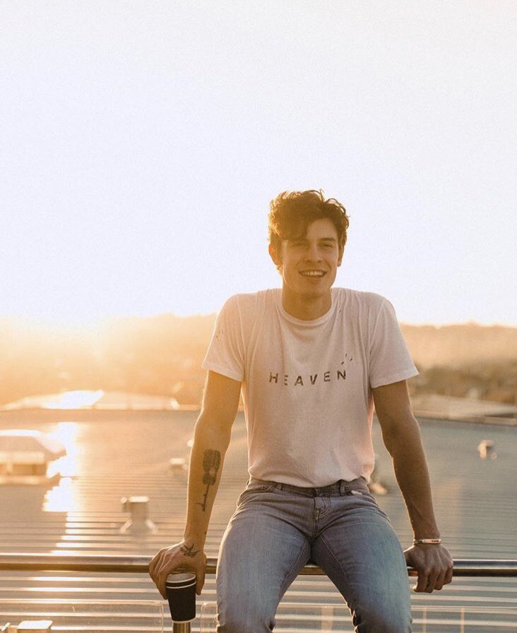 EastAdelaide's tweet photo. •
Even @ShawnMendes is digging our new single HEAVEN!!!  Go check it out on @Spotify #eastadelaide #heaven #shawnmendes #countrymusic #hallelujah https://t.co/MPObzW3Ntt