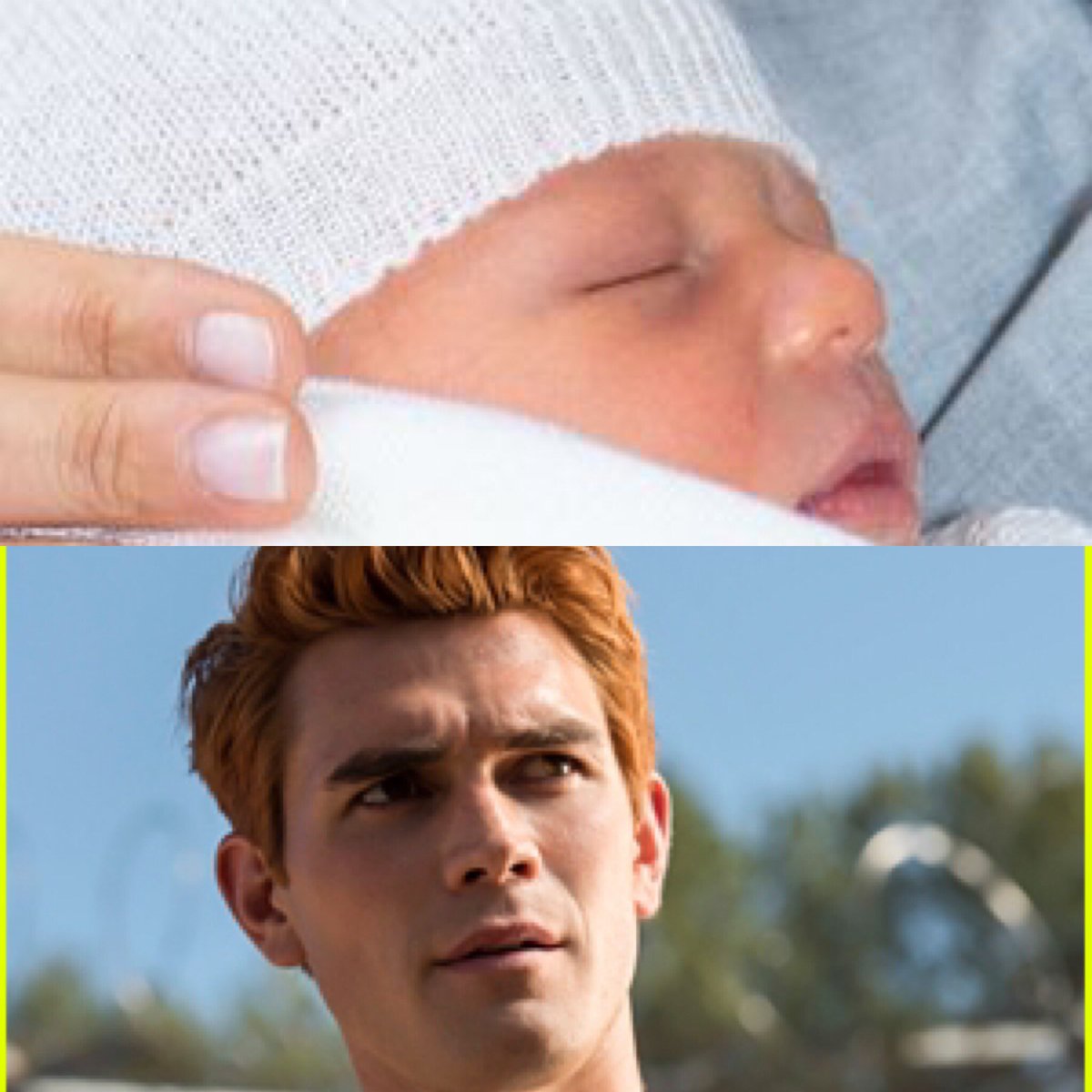 The next supreme has been chosen