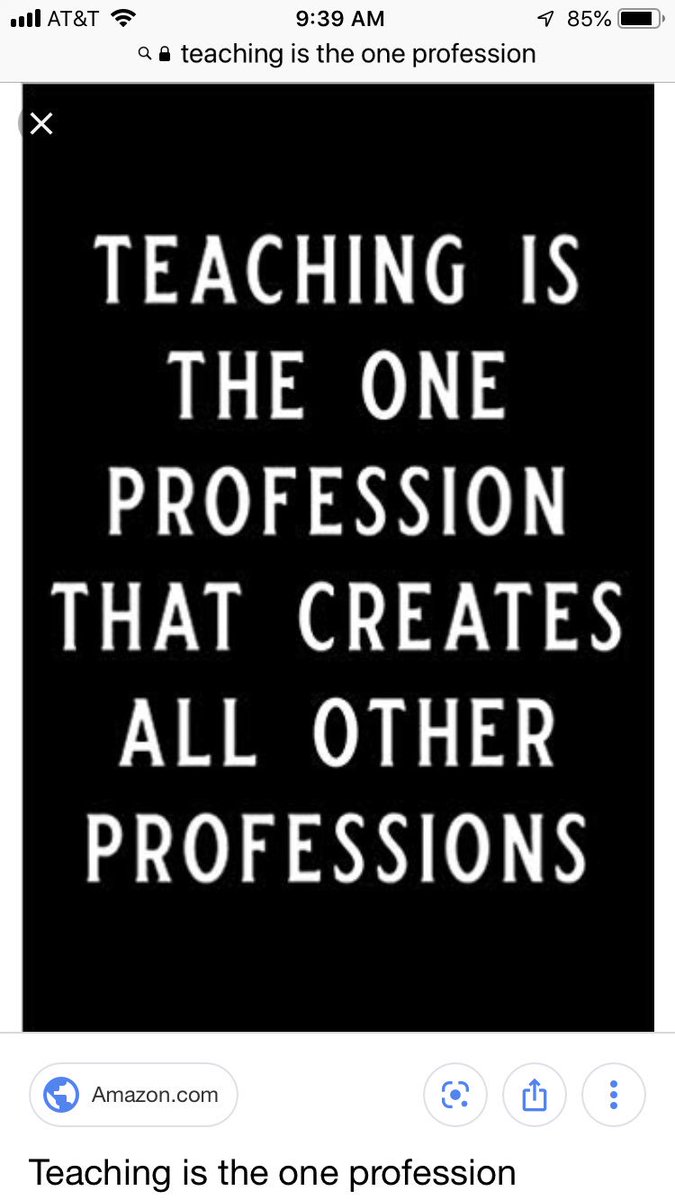Thanks to all of our amazing FVHS teachers! We love and appreciate you!!!  #TeacherAppreciationWeek #B4L