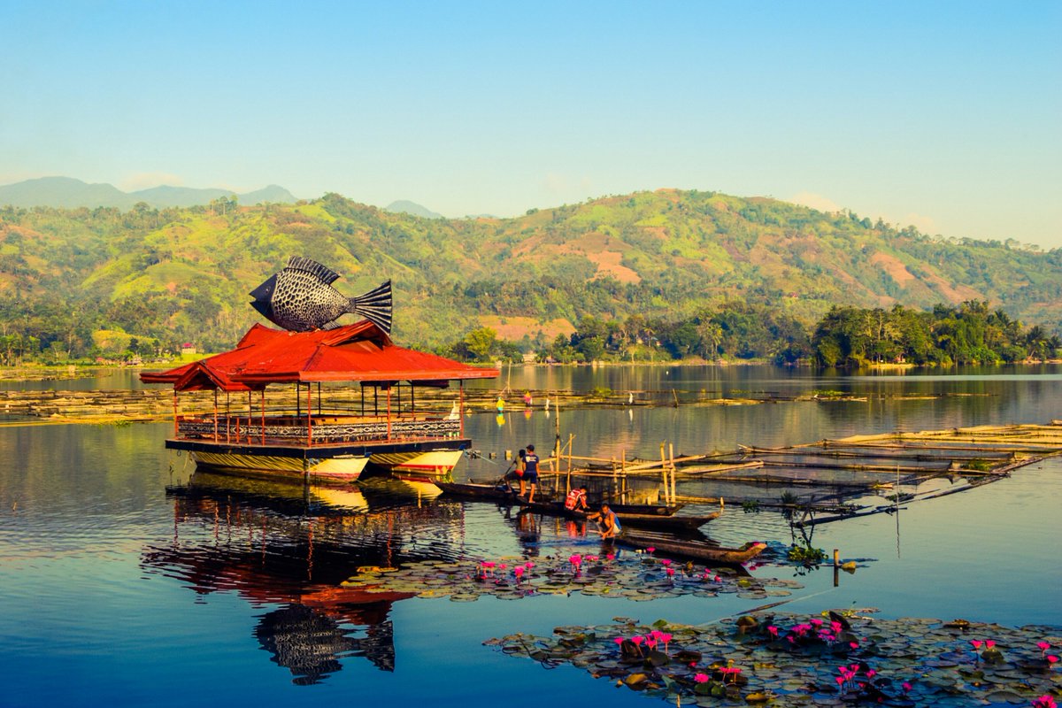 ThilanWijegunar's tweet photo. #Wanderlust #WanderlustXL #OurWorld #ThilanW
RT WanderlustXL: RT WanderlustXL: Lake Sebu in #SouthCotabato #Mindanao #Philippines🇵🇭📸 #ItsMoreFunInThePhilippines #travelworld #traveling #travelscene #travelmore #beautifulplace #beautifulworld #bestpl… https://t.co/LKQPrfaiVb