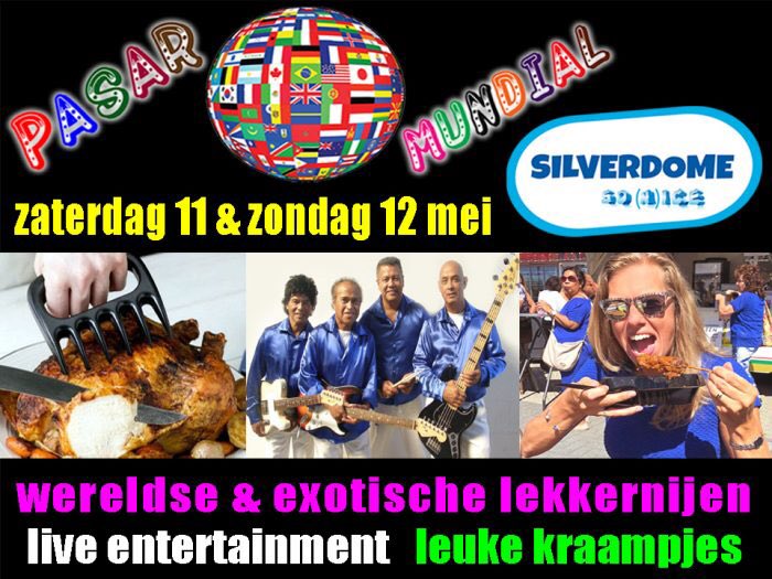 Silverdome tweet media