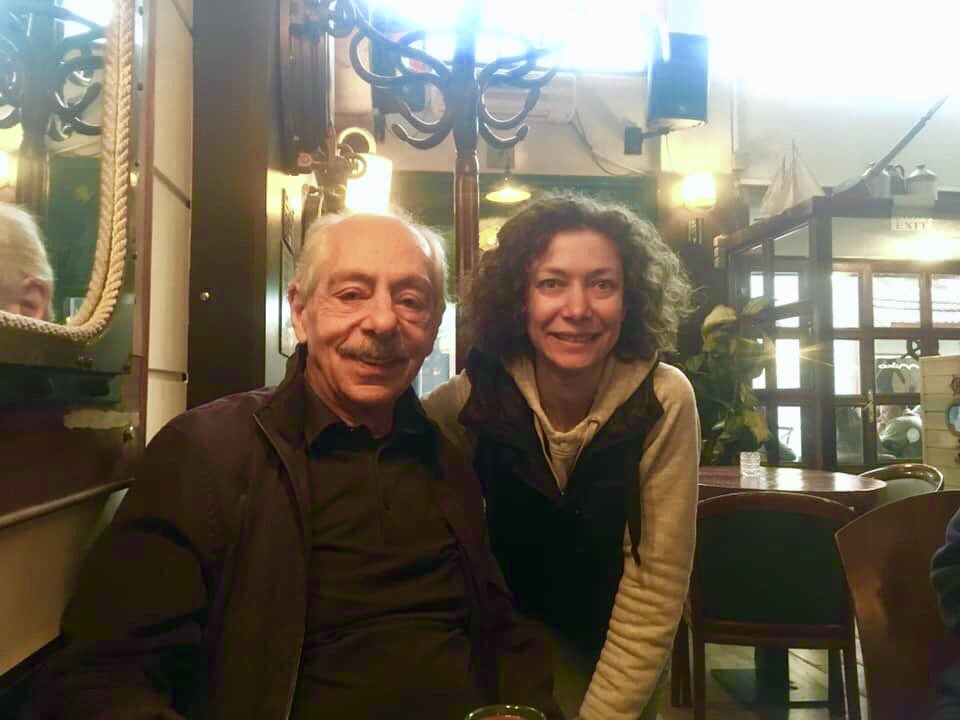 "MERHABA" 8 Mayıs çarşamba İsmet İnönü Sanat Merkezi'ndeyiz #HerşeyGüzelOlacak #gencoerkal @elcinturksavas #mikocafe #cafemiko