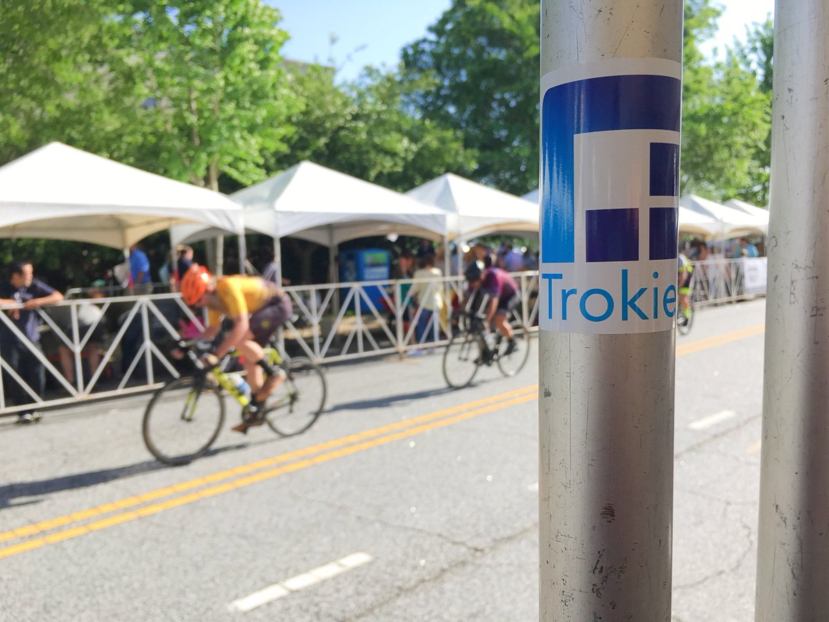 Get back to Racing. 
There's a Trokie for that. 
.
.
#cbd #cbdproducts #cbdlozenge #medicatewithconfidence #pain #arthritis #painmanagement #inflammation #lozenge #wellness #aches #biking #race #sports #musclerecovery