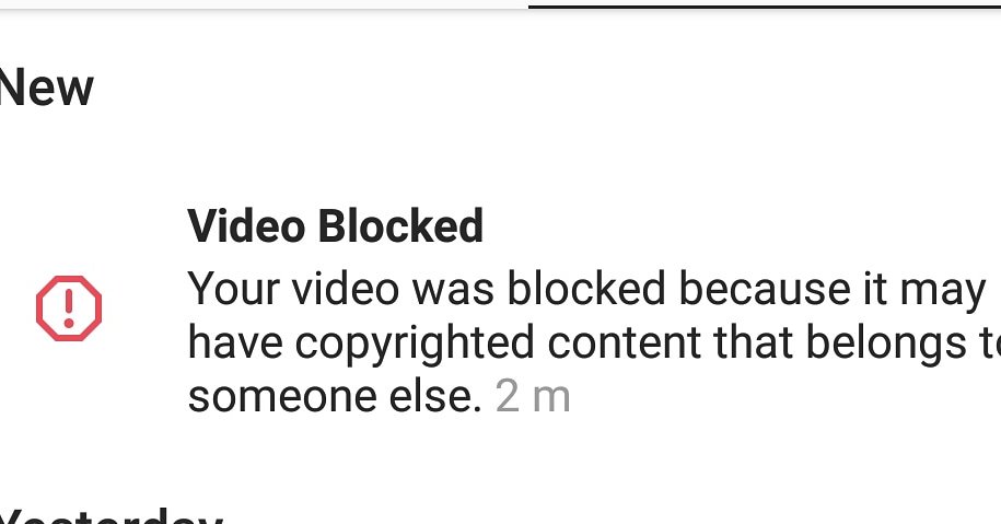 DangelAngello's tweet photo. Article 13 folks
#Article13 #deleteart13 #saveyourinternet #notoolate https://t.co/7cyxcsGGXM