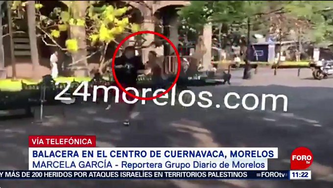 Video insertado