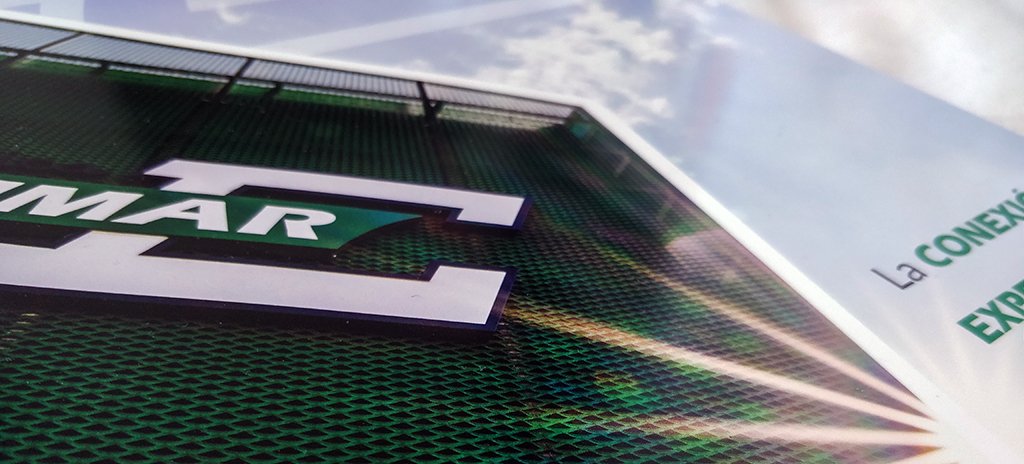 Electrónica Edimar tweet media