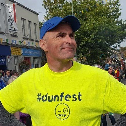 Dunfest 2020 tweet media
