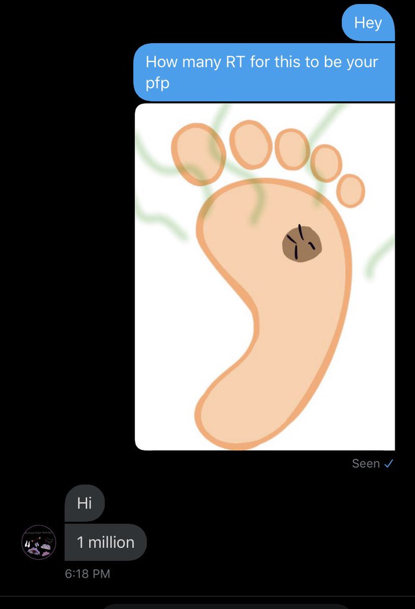 cj_kinzel21's tweet photo. GUYS I NEED ONE MILLION RT HELP FOR @trading_rh TO MAKE THIS BER PFP https://t.co/ZLYDkPPgkz