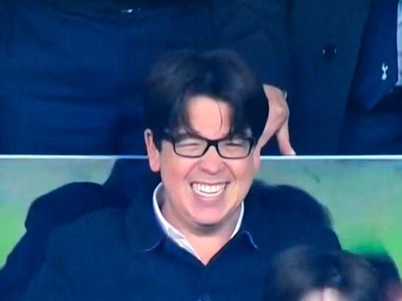 RoyChubbsBrown's tweet photo. Nice to see Kim Jong-un enjoying the Spurs game tonight! #YFB https://t.co/SAMmmrbrfM