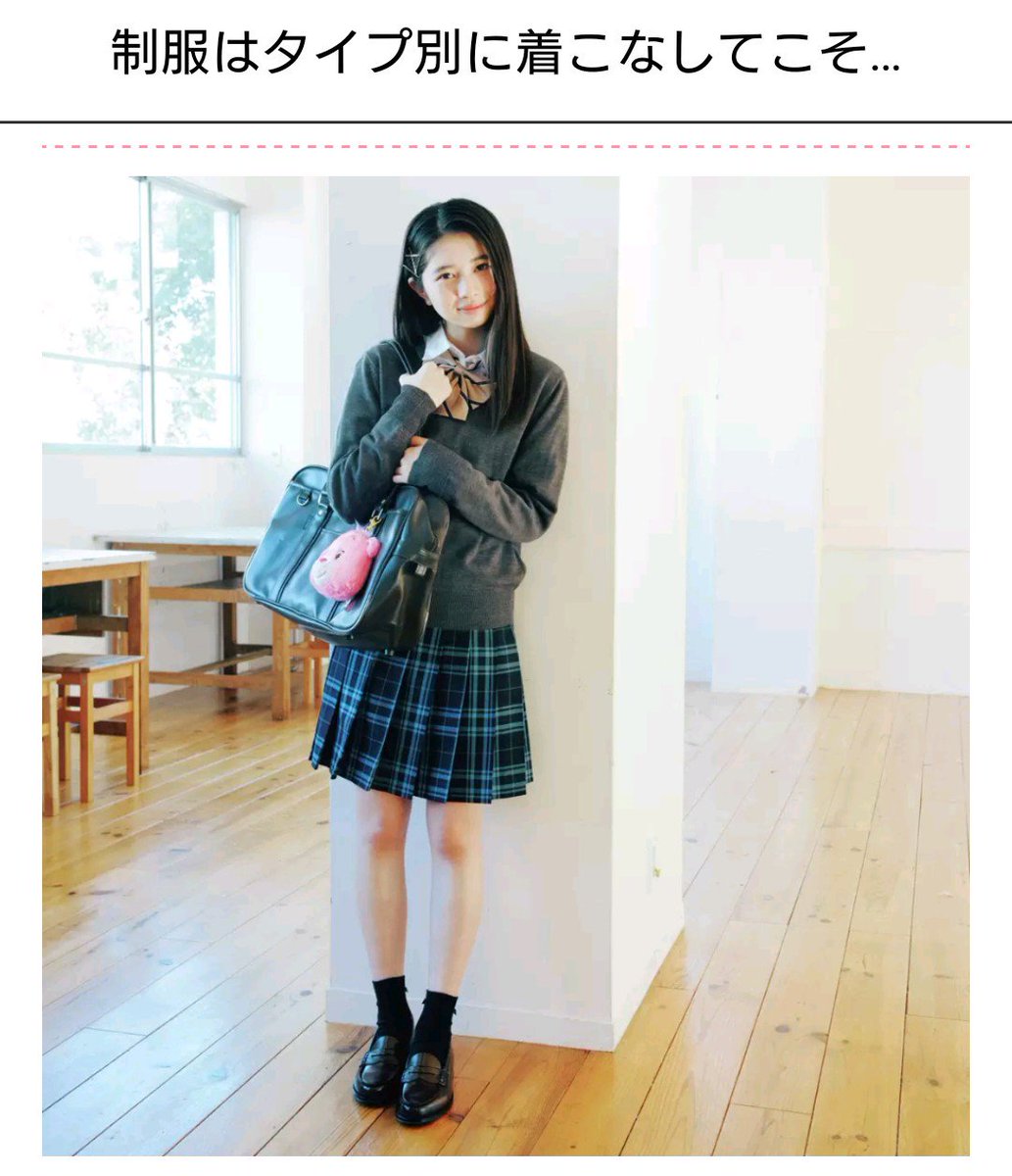 はるるん Stchannelから桜田ひよりさん 更新一発目は早朝なんですよね 朝イチ高まるわ 私の女子高生の基準は 桜田ひよりさん なんの基準かわからんけど 笑 桜田ひより T Co vomotq39 Twitter