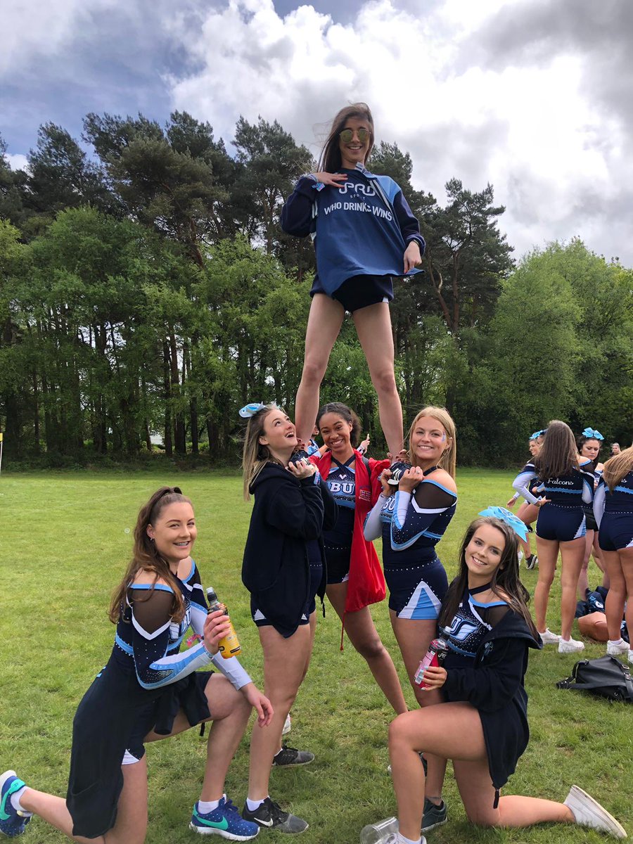iPROHydrate's tweet photo. We had a great day keeping teams hydrated at Bournemouth v Solent Varsity today! Well done to all the athletes who took part! π
#BUvSolent #TeamBU #SportSolent https://t.co/AiwjMN8p7N