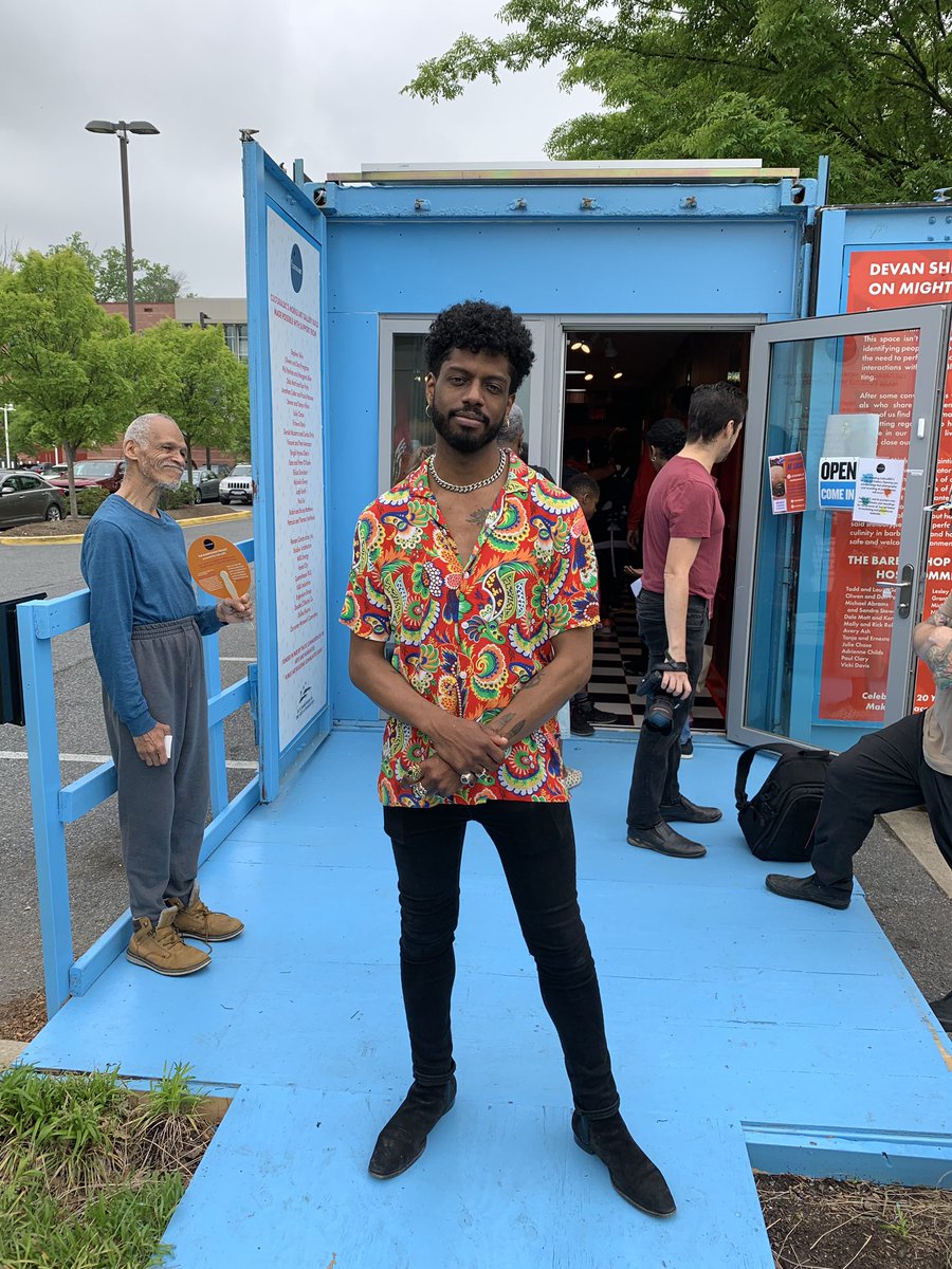 THEARCDC.ORG tweet media