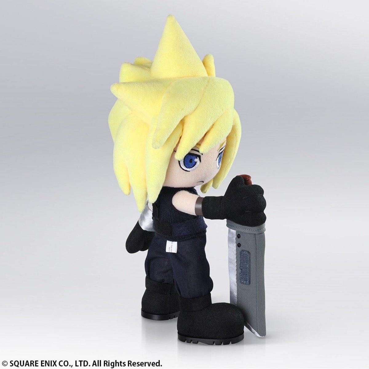 Nintendeal Ar Twitter Final Fantasy Vii Cloud Strife Action Plush Pre Order Play Asia T Co Apsi2ov8ja 58 99 With Coupon Code Ndeal Amazon T Co H3mv3xveza 69 99 T Co Cwlzwfswmm