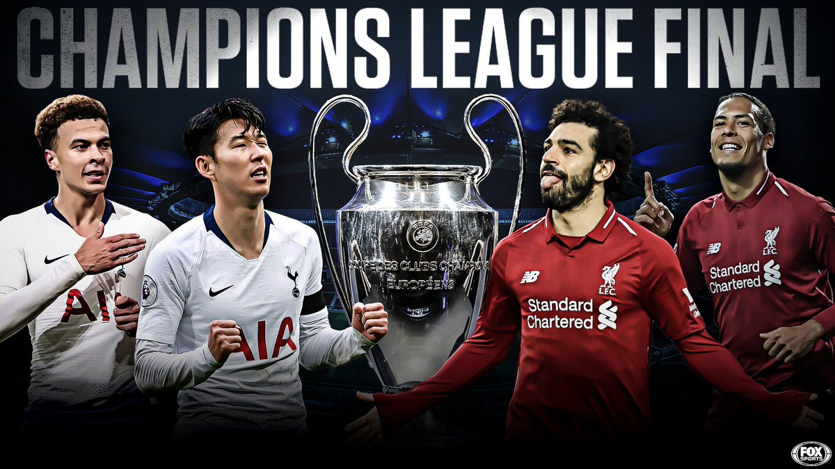 haggerzz's tweet photo. Can't wait!! #FantasticFinal #BringTheGoals https://t.co/EoSdOqmMA2