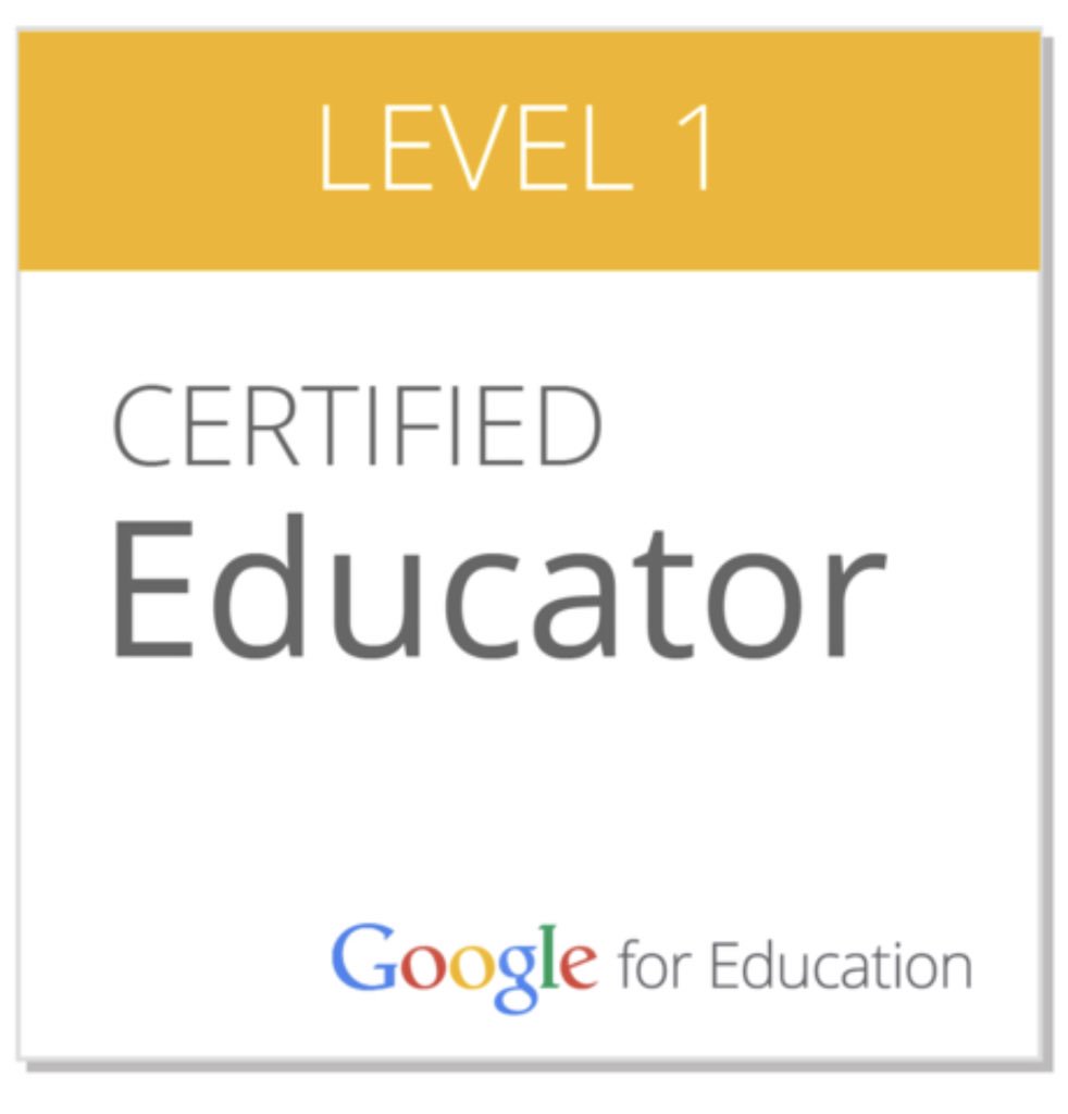 Stella_Pollard's tweet photo. #OneTeamFCS has a brand new Google Certified Educator! If you see Peaks Mill Elementary teacher, Layne Allen, please congratulate her on this outstanding accomplishment!
#FCSNoLimits
#FCSTechTips
#PeaksMillThinks https://t.co/gG1opAX0FP