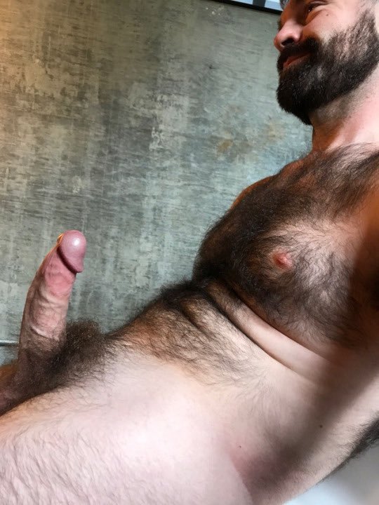 Gay bears with big cocks