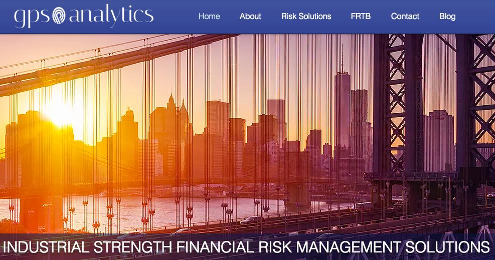 gpsanalytics1's tweet image. The #GPSAnalytics website is now live! Link in bio.