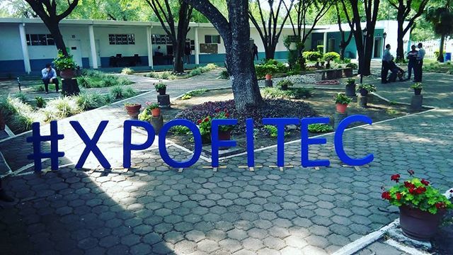 clasesJsh's tweet image. Vente a la #PrepaICF / #XpoFitec #SoyFitec #ViveUM bit.ly/2PTfHsl