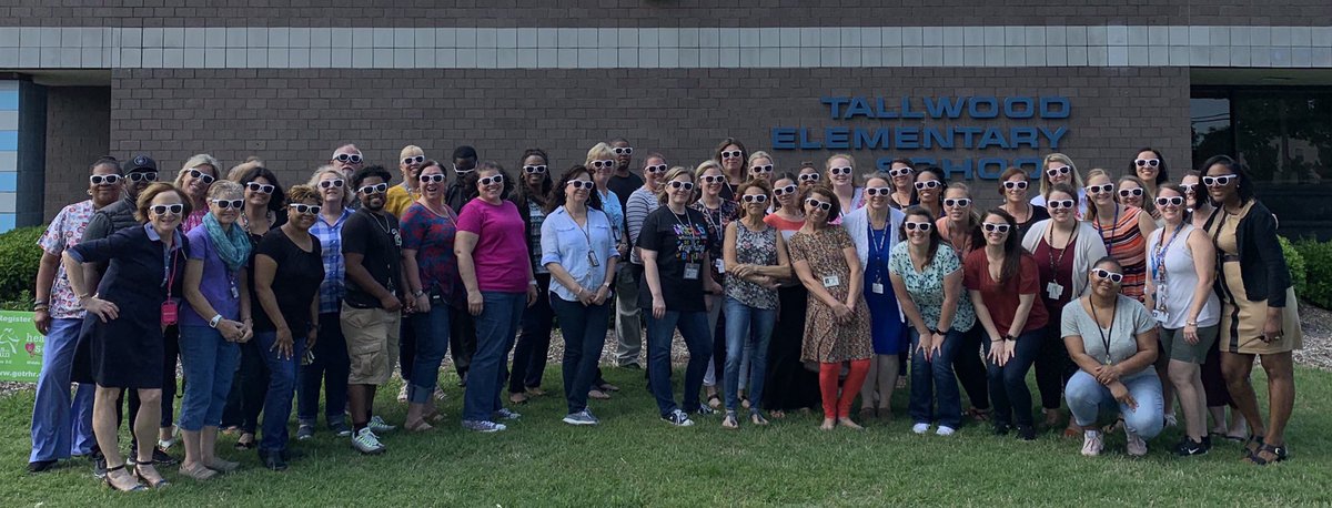 TallwoodElem's tweet photo. #tespower #wearevbschools https://t.co/31CctGwdTy