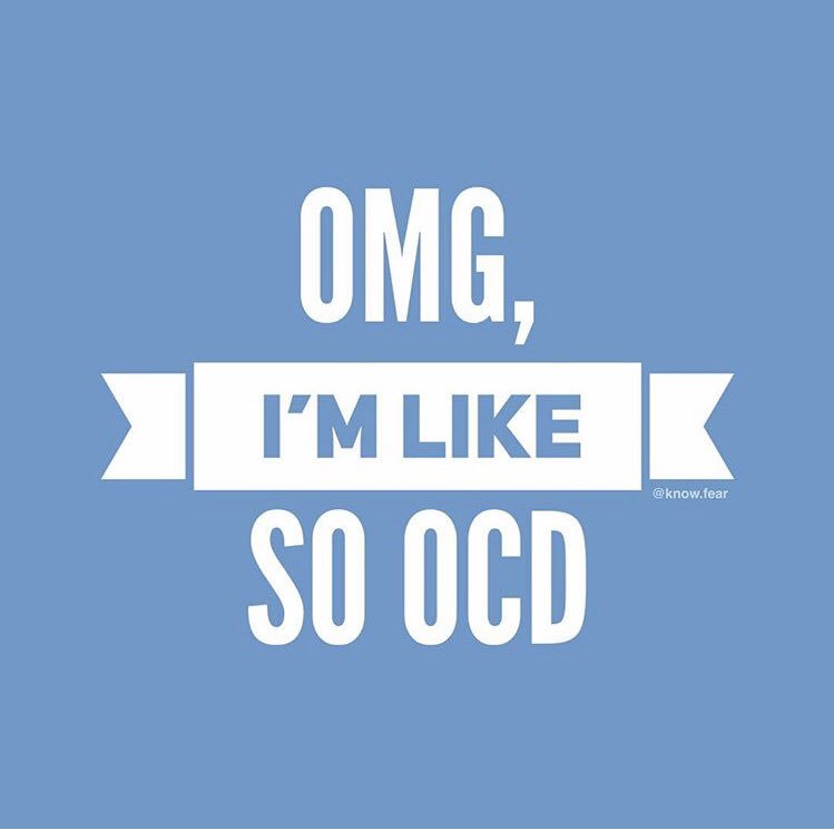 Danni_Design's tweet photo. As a sufferer of OCD I found this talk empowering, we need to put an end to the glamourising of the condition we see on Instagram feeds https://t.co/egmAeZxxs3 #OCDMONSTER #starvethemonster #ocd #Tedtalk #mentalhealth https://t.co/Hvjo3c53ws