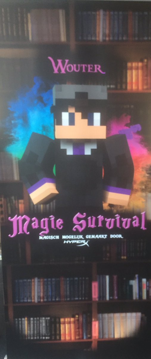 DodoFanacc's tweet image. Was heel leuk 17 maart❤️❤️ @WoutervdVaart &amp;amp; @el33ta