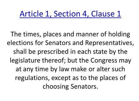 14/ And yes, Congress has the power to do this. It's a MYTH that they don't.