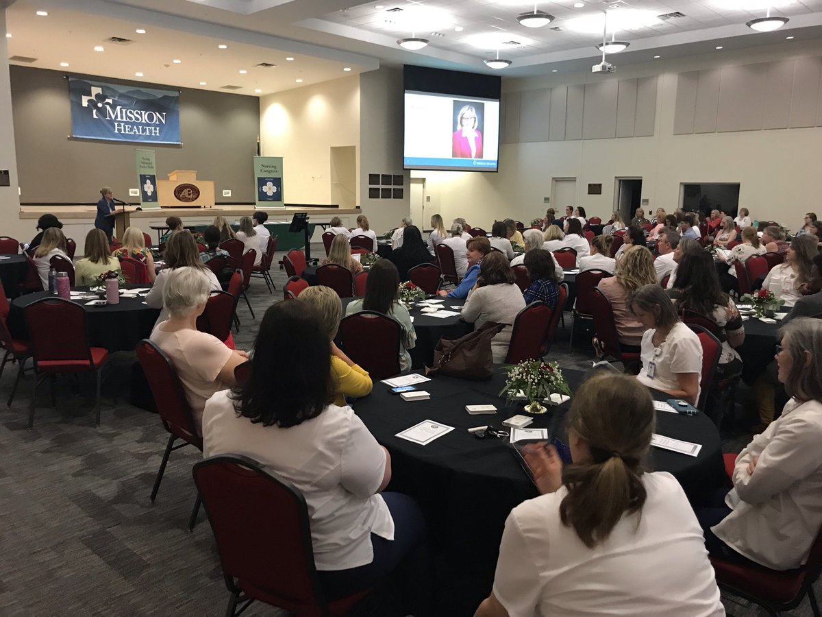 KarenOlsenCNO's tweet photo. So proud of all the Mission Health RNs who completed a Clinical Ladder Portfolio.  You are an inspiration, and I am honored to have been a part of your celebration today.  #proudnurseleader #lifeatmission @MissionHealthNC #clinicalladder #professionalnurse https://t.co/pvkmit8qWa
