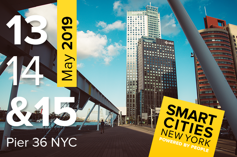 #SmartNL19 #Dutch startup <a href="/Fiberneering/">Fiberneering</a> developed a unique &amp; patented 3D printing process for composite parts. As an expert in the field of green &amp; #smartmobility, <a href="/Fiberneering/">Fiberneering</a> joins the #Dutch delegation to @SmartCitiesNY May 13-15! bit.ly/2Wuu8Wc 
#SCNY19