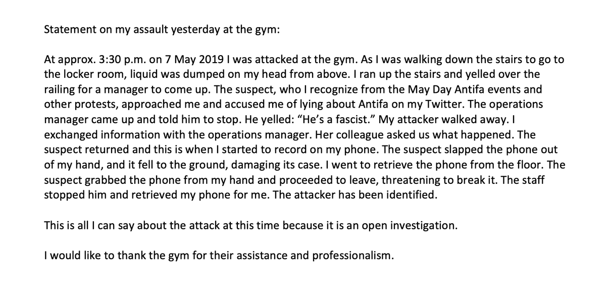 Andy Ngo tweet media