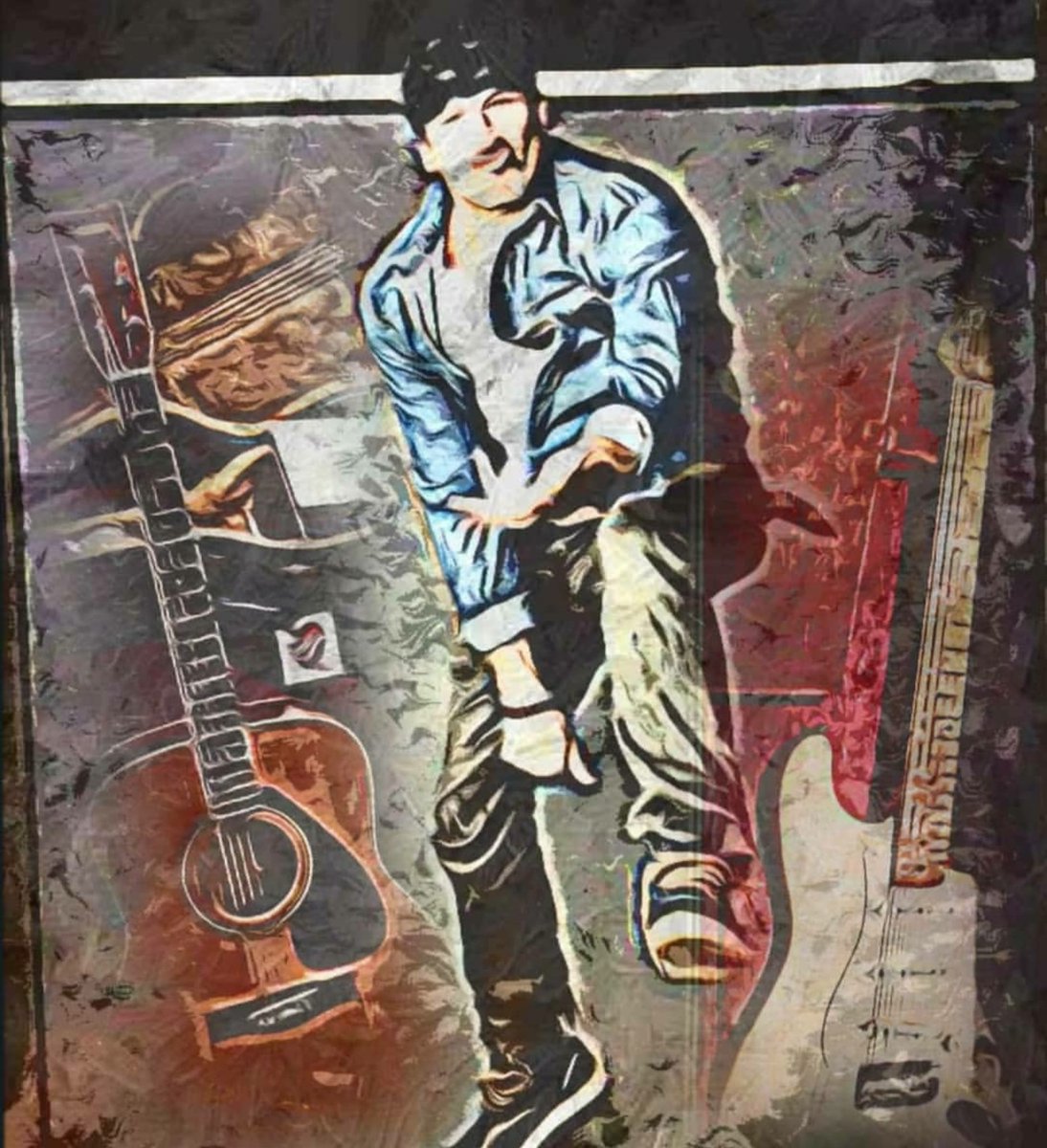 Was listening to #ForgottenHero today &amp; forever listen 2 his amazing songs. If you haven't, 👂now! 
👂 &amp; ⬇️ @SMITHRADIO111 #EP #REVOLUTION on @itunes
itunes.apple.com/us/album/revol…

Cds are also available 2 purchase on SMITHRADIOBAND.COM &amp; are shipped worldwide! Get yours now!