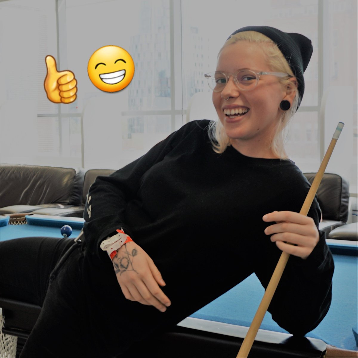 “The people and staff here are all extremely considerate and the studies themselves are very safe. Another great note is that there’s loads of food and heaps of hot water – it’s a student’s or backpacker’s dream!” - Jamie
Find out more: buff.ly/2YaXAB7