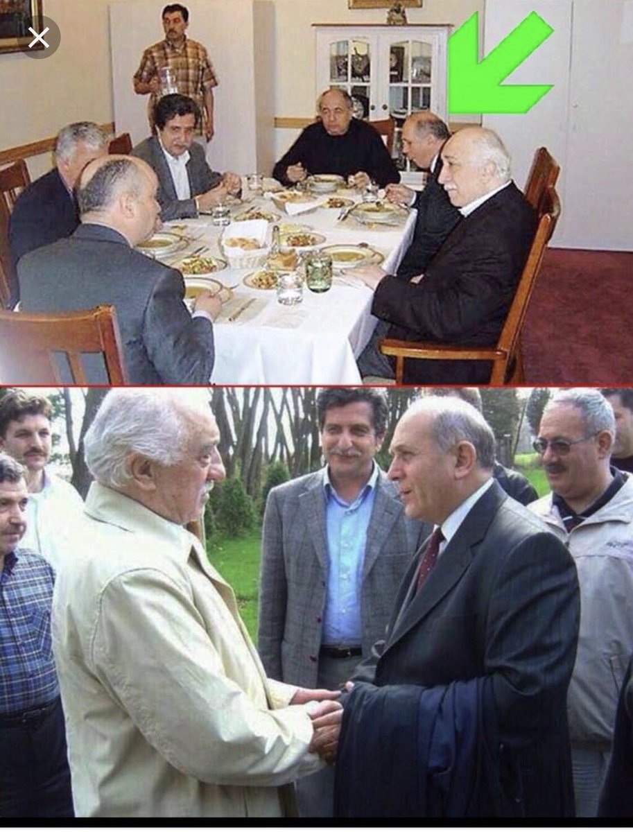 KestelAli's tweet photo. @BurhanKuzu Aynen katılıyorum, Hocam. İşte ispat: Hakan Şükür ve “FETO” https://t.co/uUmomI16at