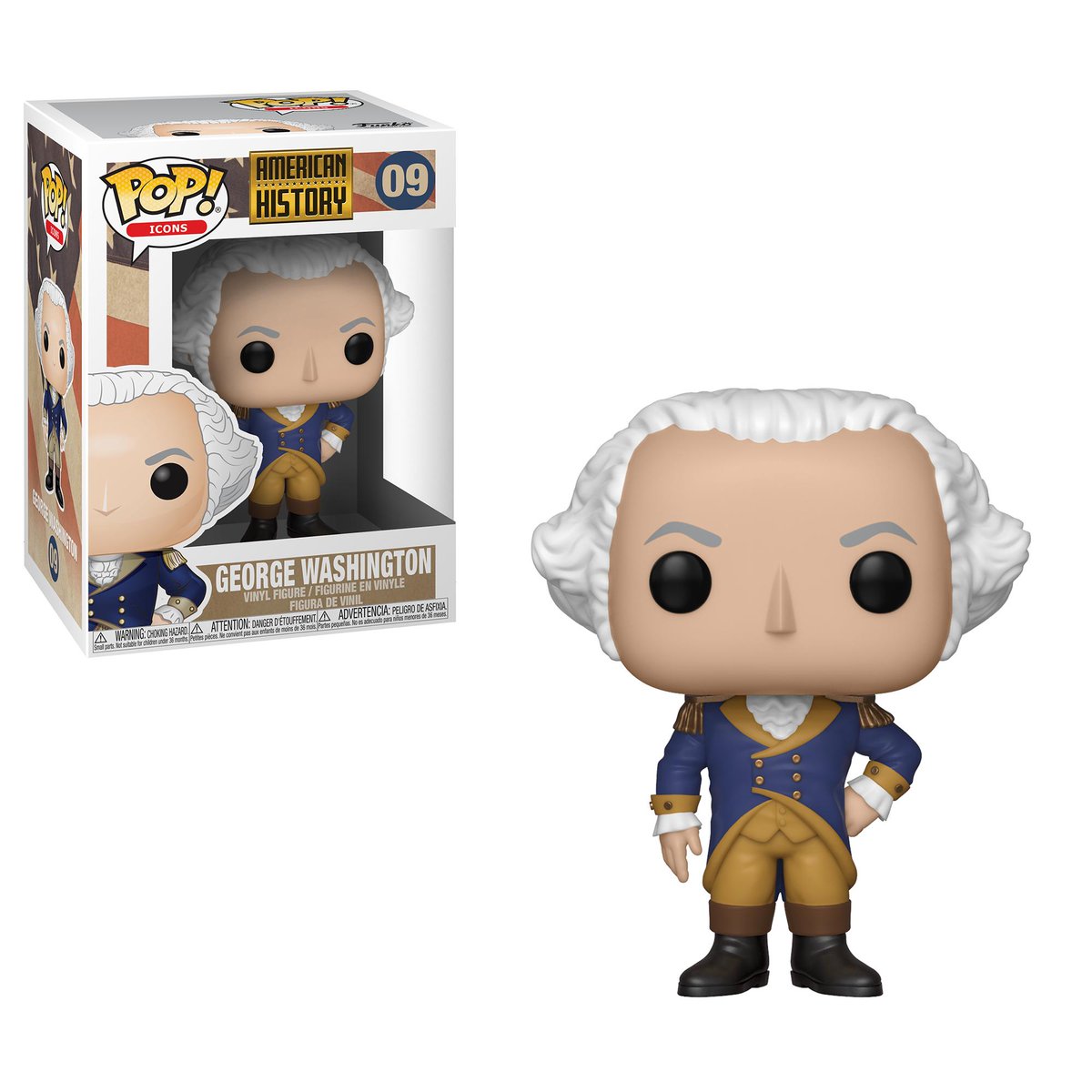 funko pop usa