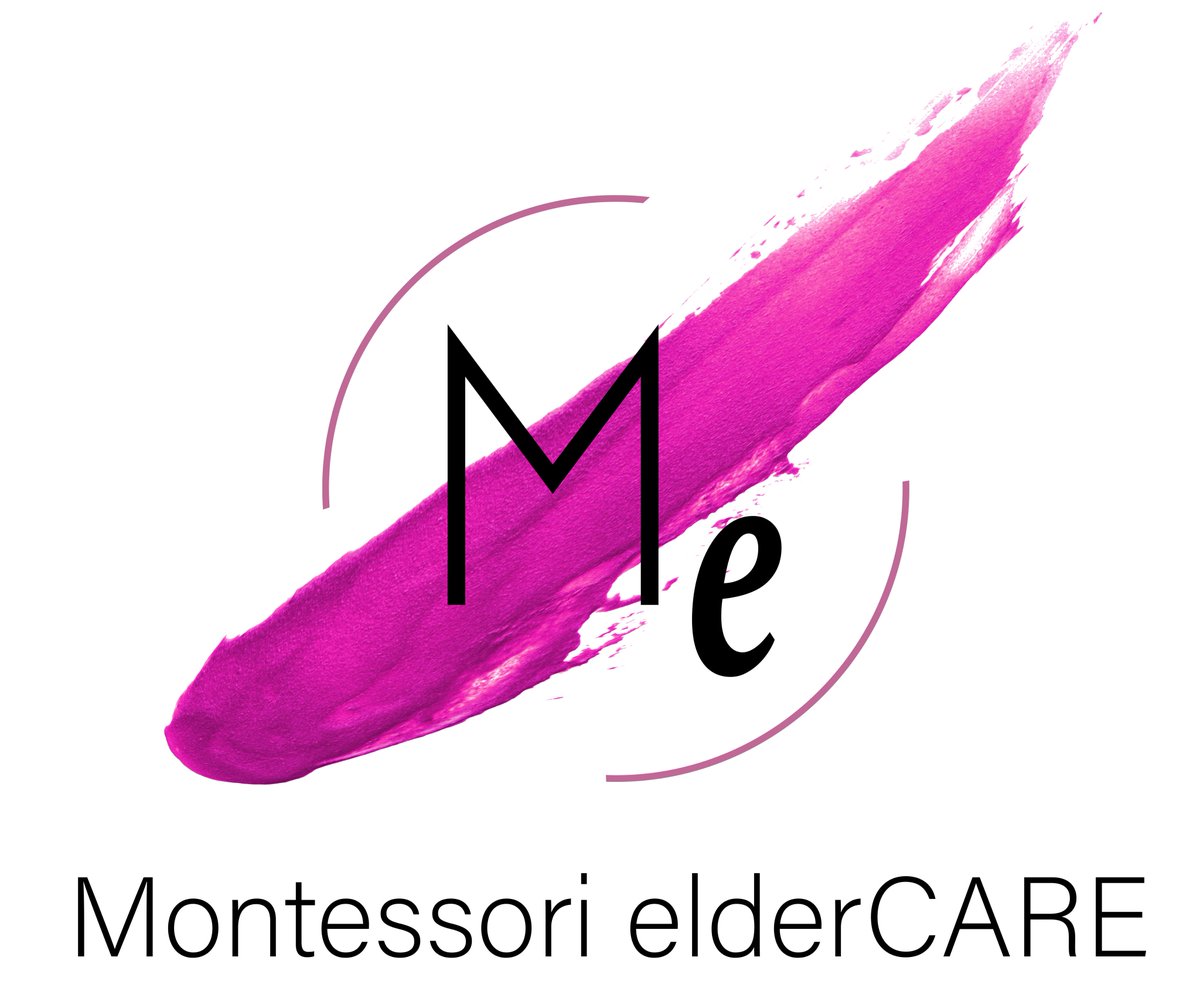 ETC Montessori expands into eldercare bringing Montessori activities designed to serve patients with dementia. A new website is now available for eldercare facilities and caregivers to obtain materials that are based on the Montessori philosophy. eldercaremontessori.com