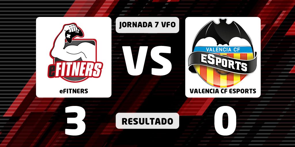 eFITNERS tweet media