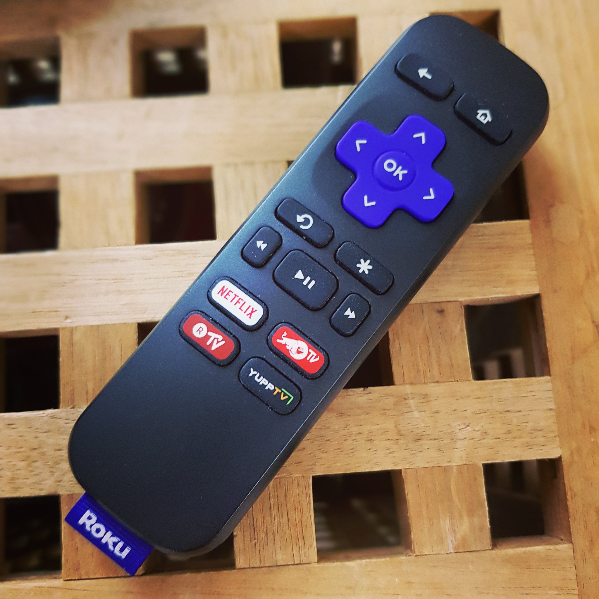 Smart Home Tech on Twitter: