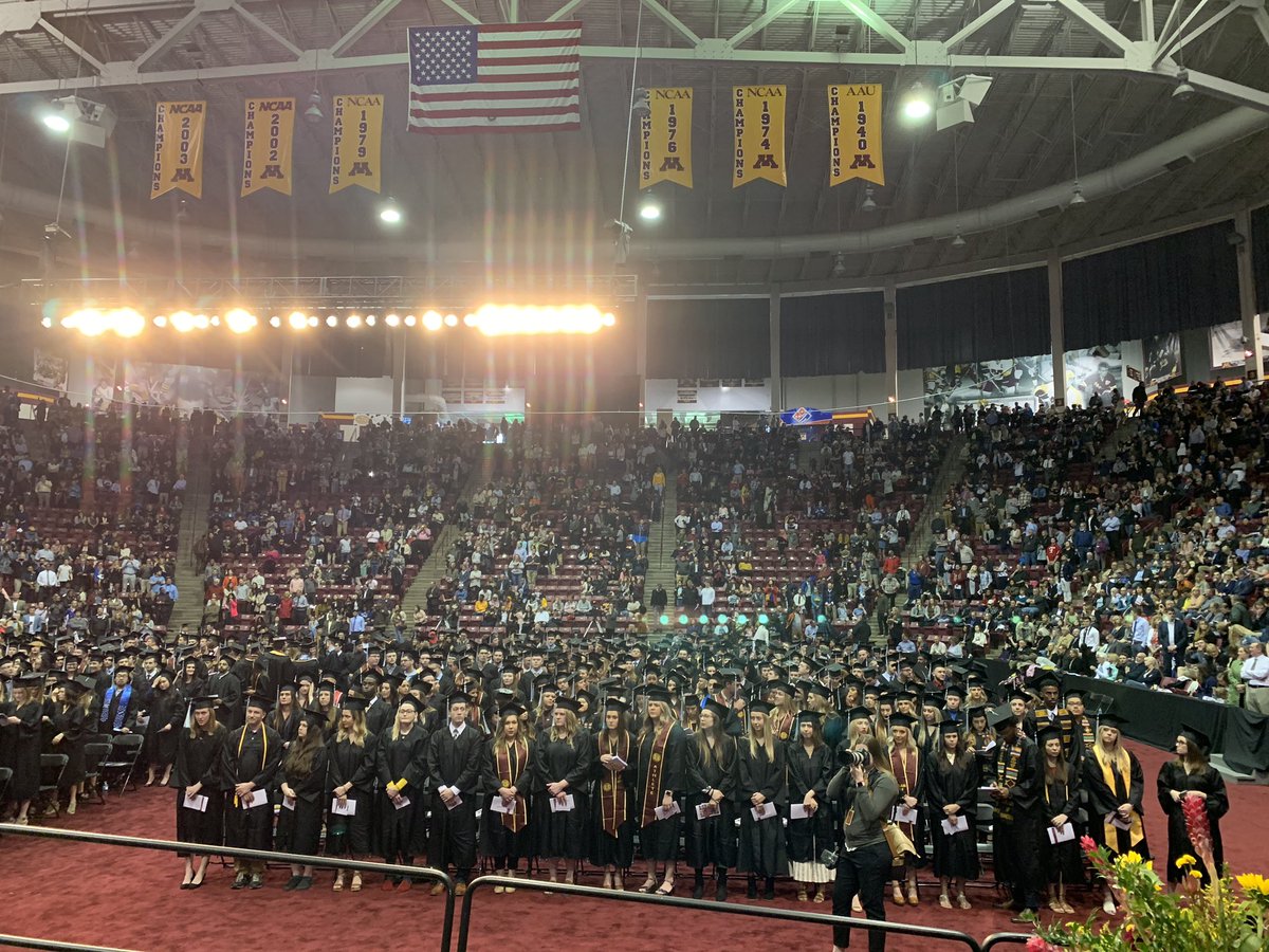 The view from the stage! #CEHD2019