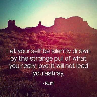 Thought for the day...