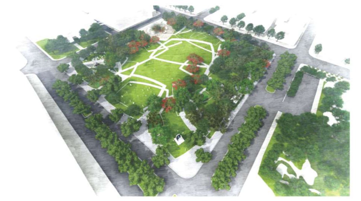 International MR (@intlmtgsrev) on Twitter photo The Miami Beach Convention Center just broke ground on a massive new park -- here's what else is in store: bit.ly/2vLhaYH <a href="/TheMiamiBeachCC/">MiamiBeachConvCenter</a> #meetingprofs The Miami Beach Convention Center just broke ground on a massive new park -- here's what else is in store: bit.ly/2vLhaYH <a href="/TheMiamiBeachCC/">MiamiBeachConvCenter</a> #meetingprofs