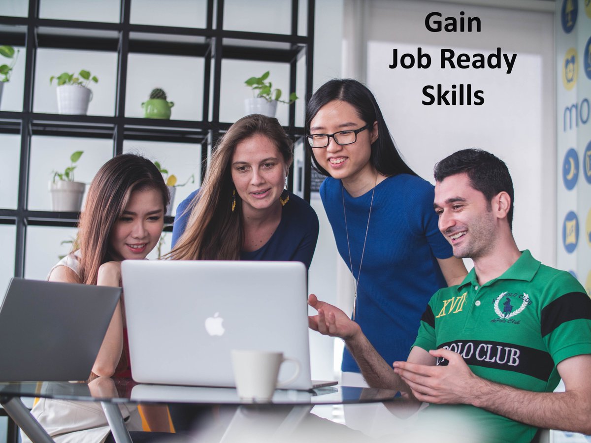 nef_usa's tweet photo. Gain Job Ready Skills - Take your future into your own hands with thousands of courses for just $99. #Careers #Jobs https://t.co/NIgAO8gH98