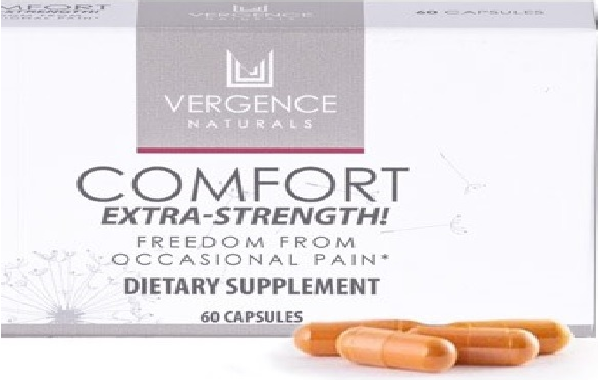 The power of #plants has been the focus of Brazos Minshew’s pain relief research, and ultimately inspired his creation of #ComfortExtraStrength! 🌿
 
Read 🔗 “Comfort Extra Strength! Brings Comfort To Your Life” buff.ly/2DXA96z