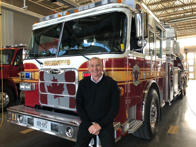 Deputy Chief wants Collingwood to win a friendly competition collingwoodtoday.ca/local-news/dep…