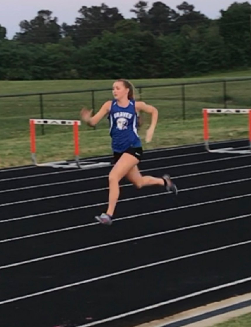 GravesTrack's tweet image. 