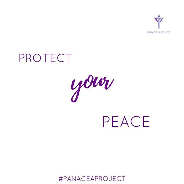 panaceaproject_'s tweet photo. Using their trauma-informed teachings our practitioners help participants within our foundation to protect their peace.

Disruption of peace can come internally or from outside sources.  Once people have mechanisms in place when this happens, it can make a huge difference in… https://t.co/oShLpaL7yf